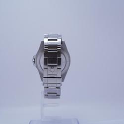 ロレックス 自動巻き GMTマスター2 16710 腕時計 2002年 ステンレス ブラック メンズ