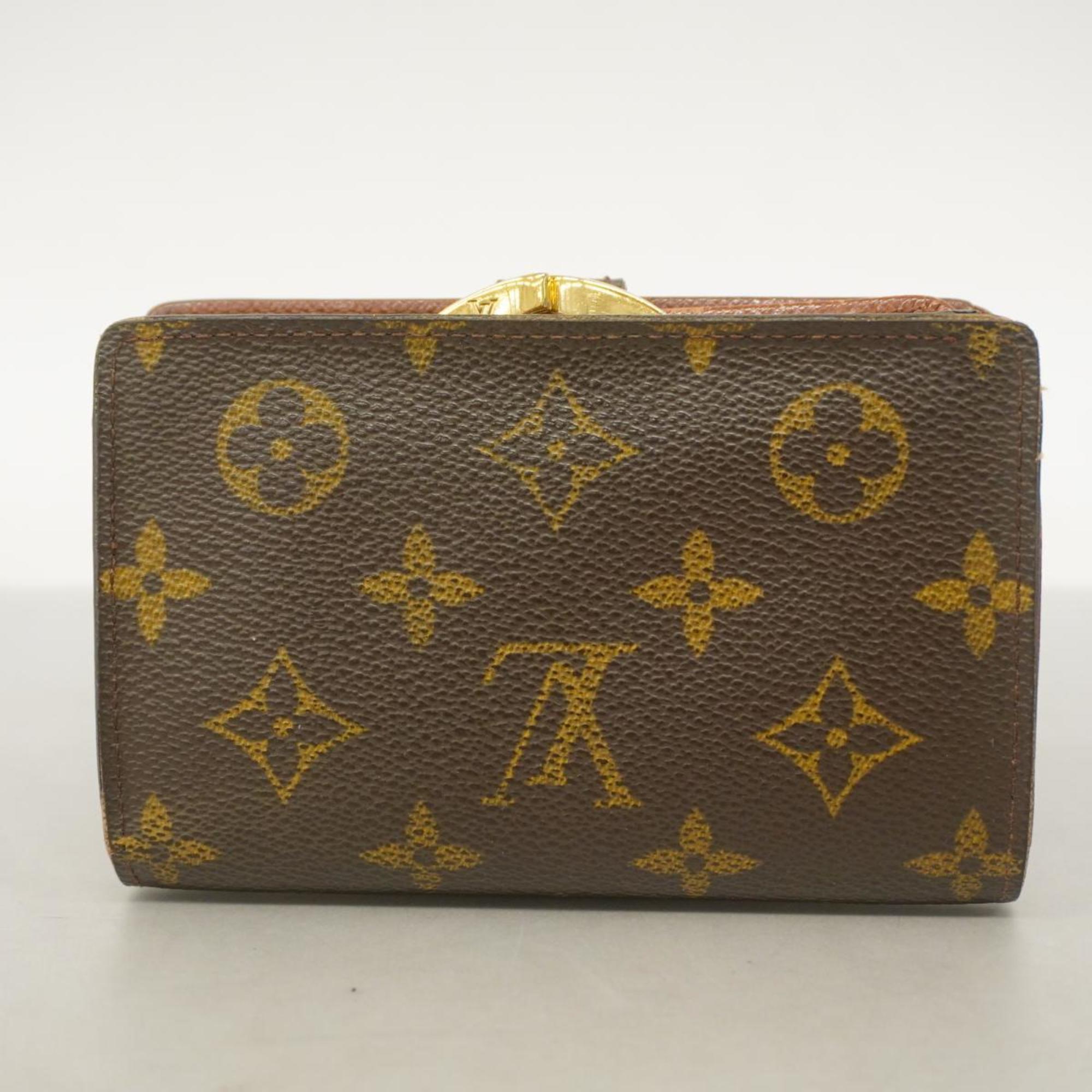 ルイ・ヴィトン(Louis Vuitton) ルイ・ヴィトン 財布 モノグラム