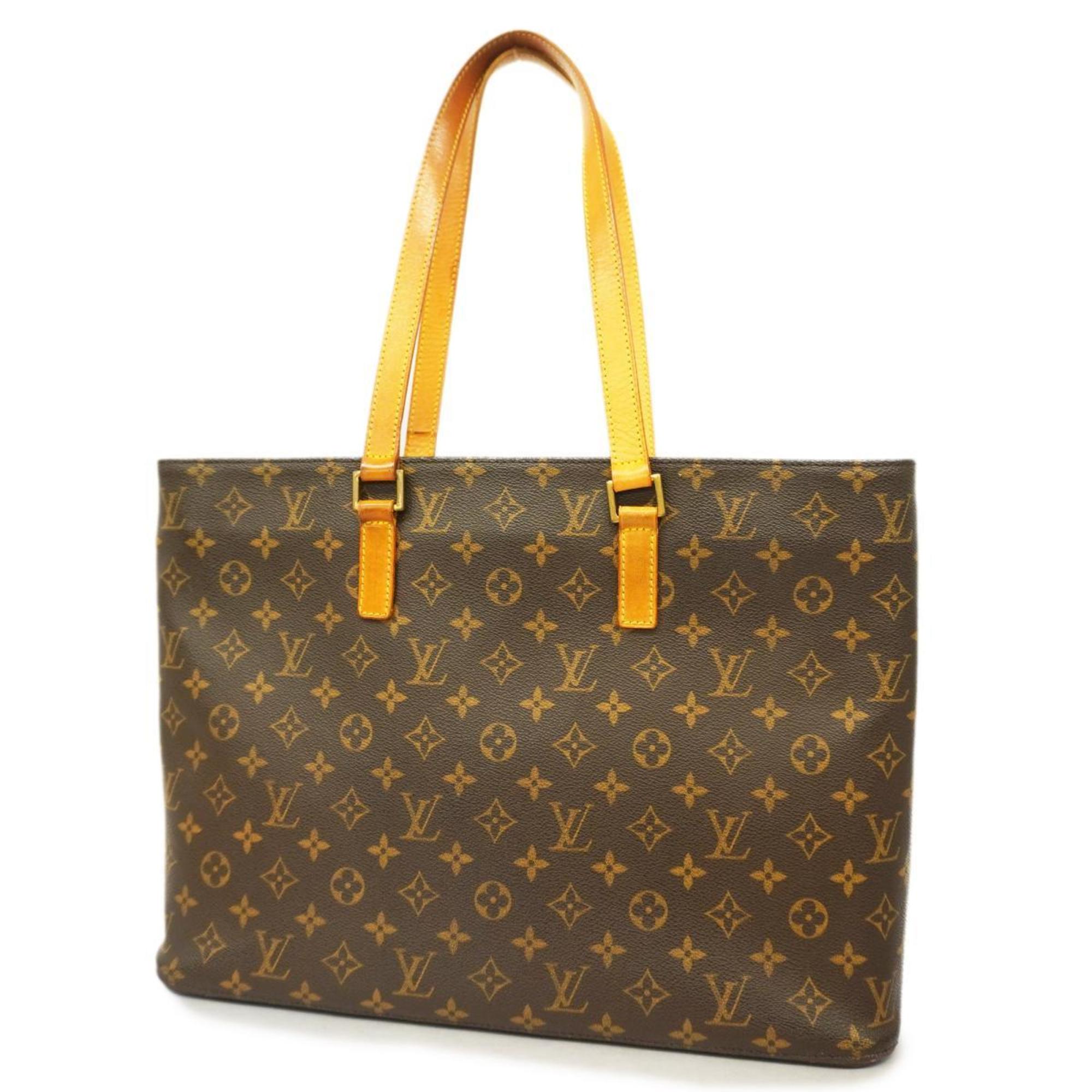 ルイ・ヴィトン(Louis Vuitton) ルイ・ヴィトン トートバッグ ...