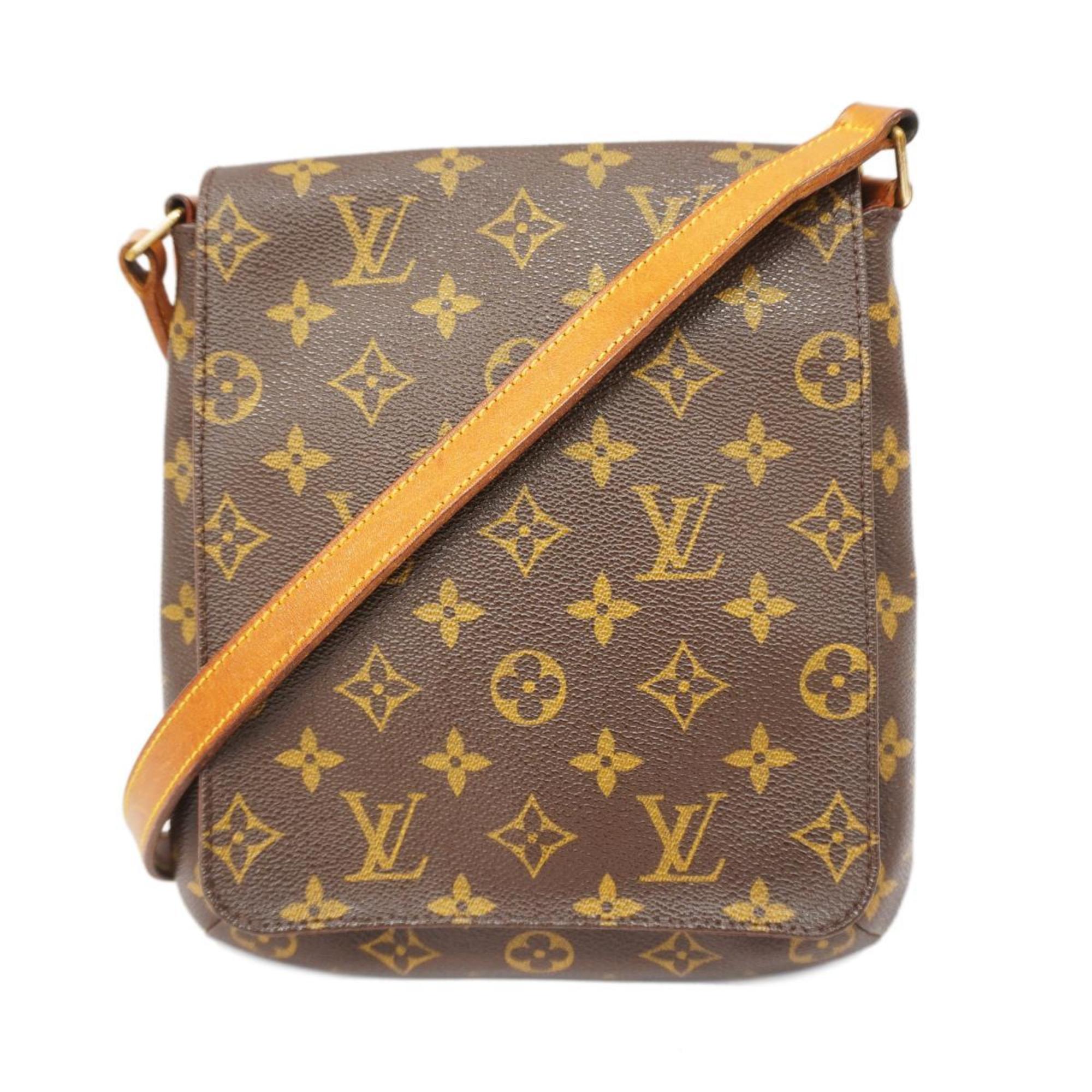 ルイ・ヴィトン(Louis Vuitton) ルイ・ヴィトン ショルダーバッグ ...