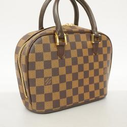 ルイ・ヴィトン(Louis Vuitton) ルイ・ヴィトン ハンドバッグ ダミエ ...