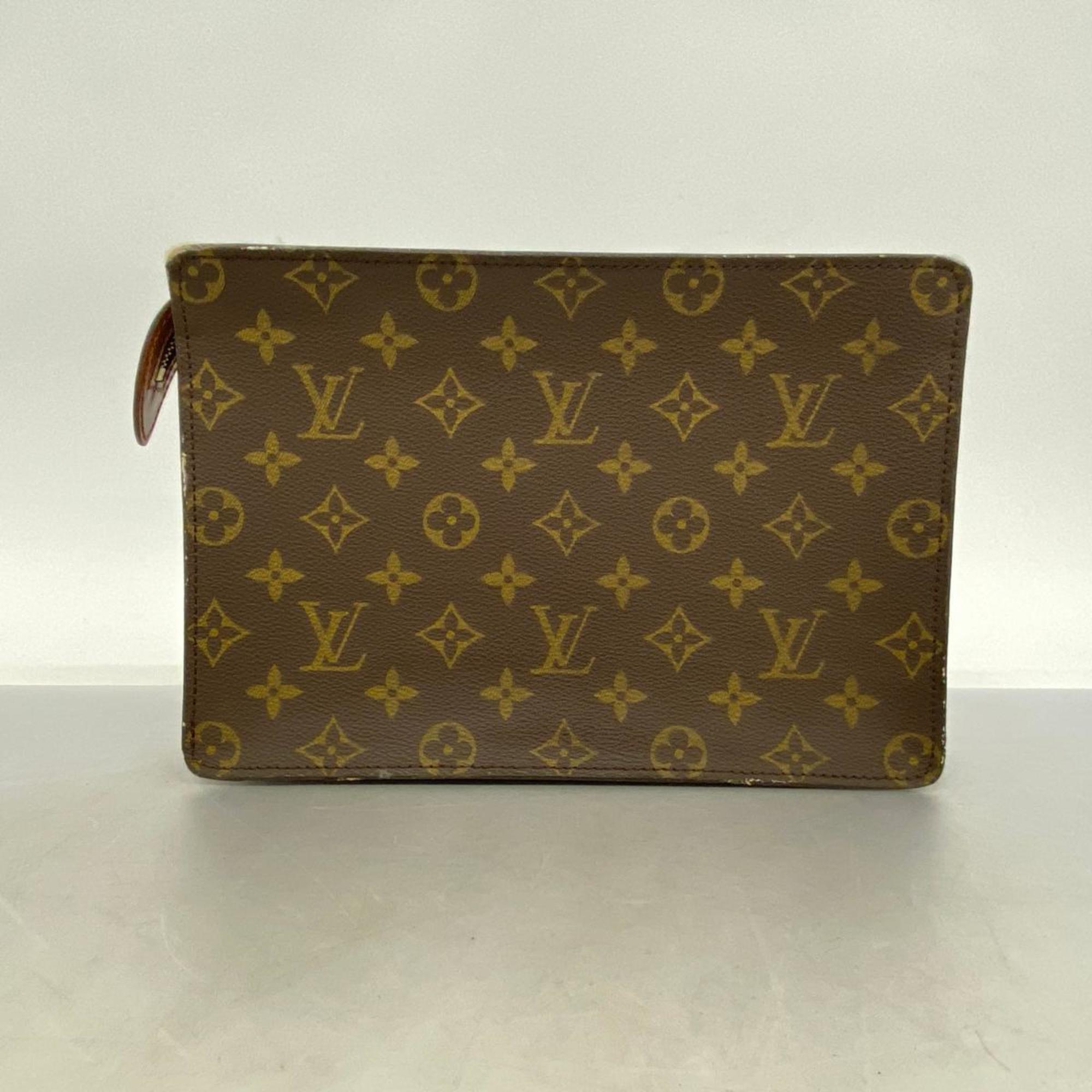 ルイ・ヴィトン(Louis Vuitton) ルイ・ヴィトン クラッチバッグ 