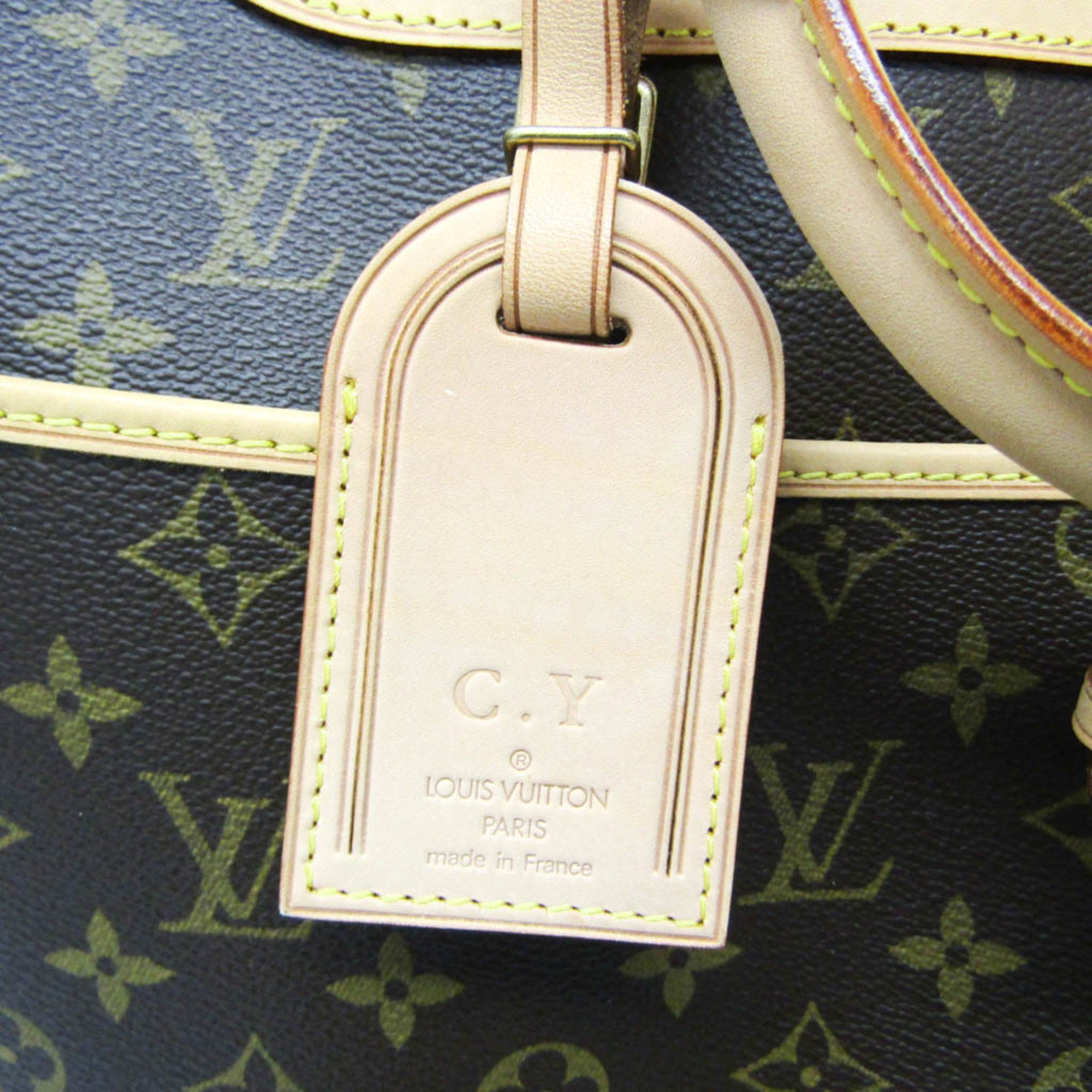 ルイ・ヴィトン(Louis Vuitton) モノグラム アリゼ24 M41399 メンズ 