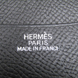 エルメス(Hermes) アジェンダ A6 手帳 ブラック GM