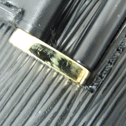 ルイ・ヴィトン(Louis Vuitton) エピ ポンヌフ M52052 レディース ハンドバッグ ノワール