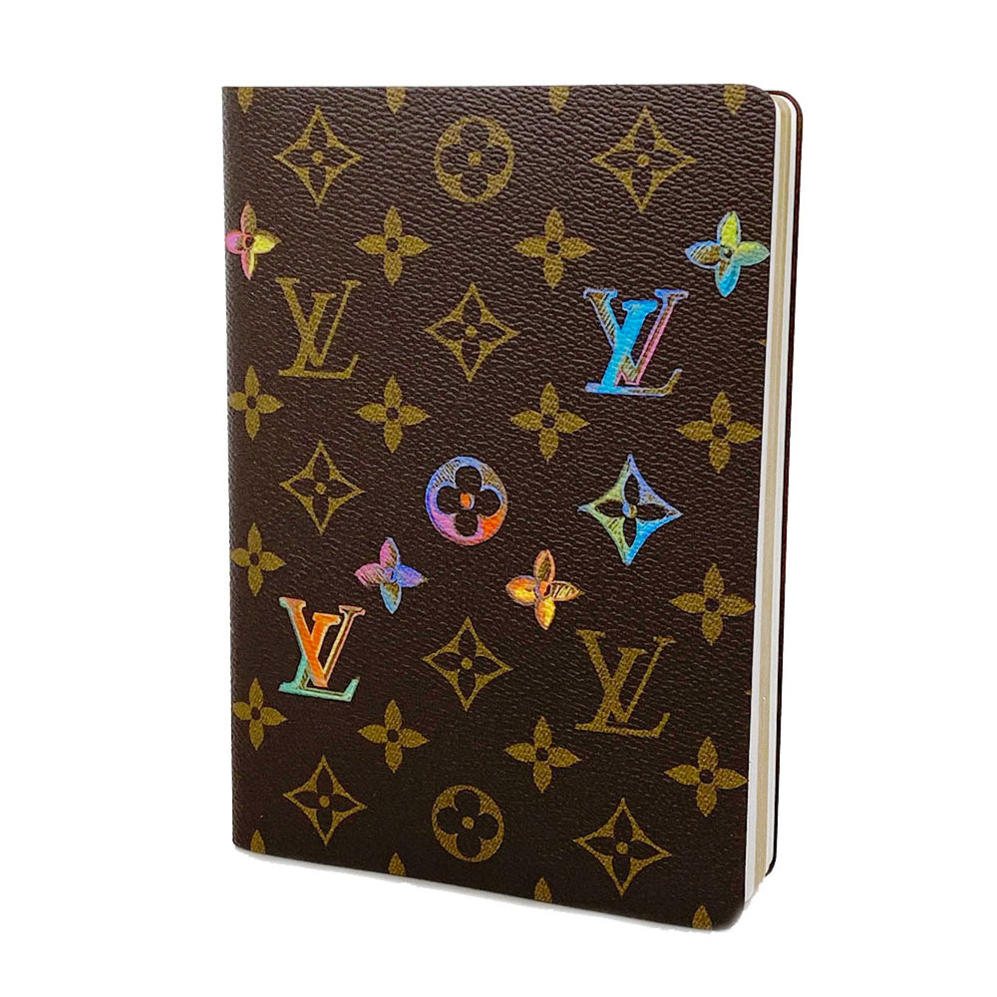 ルイ・ヴィトン(Louis Vuitton) ルイ・ヴィトン 手帳 モノグラム 