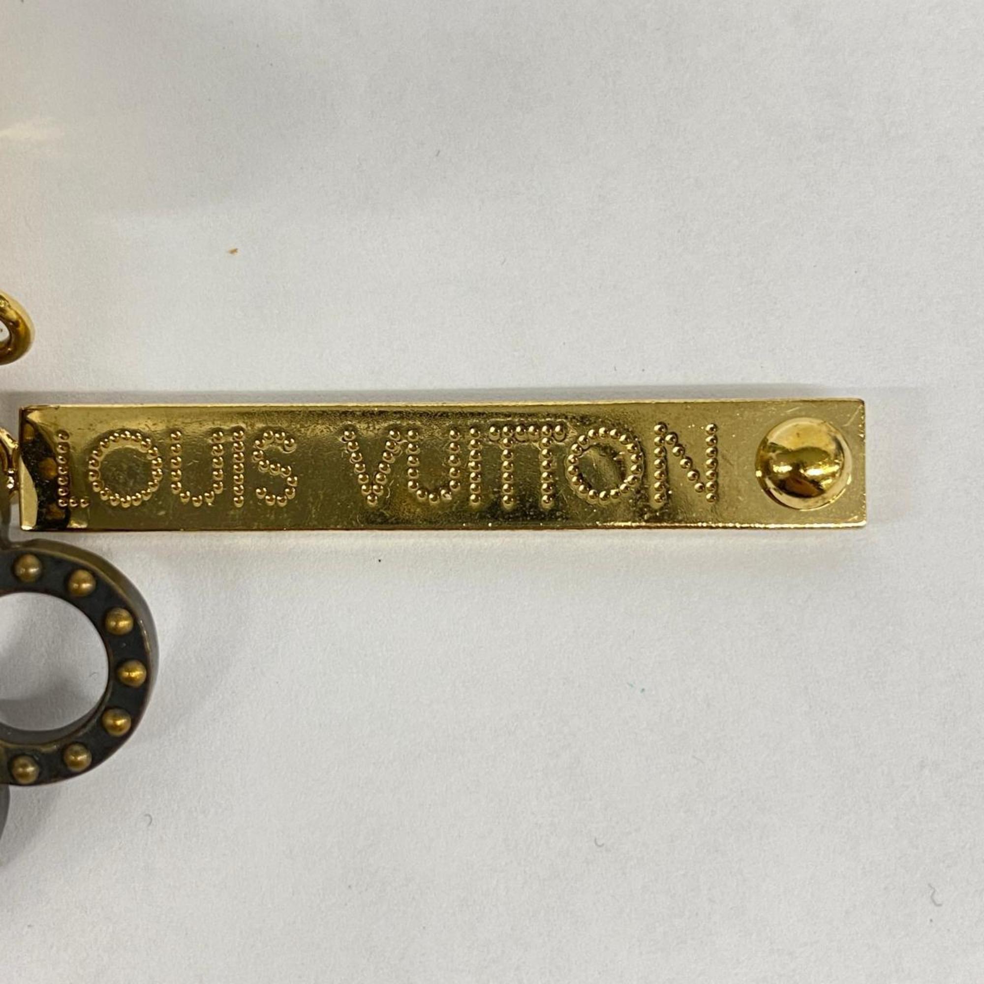 ルイ・ヴィトン(Louis Vuitton) ルイ・ヴィトン キーホルダー ビジュー ...