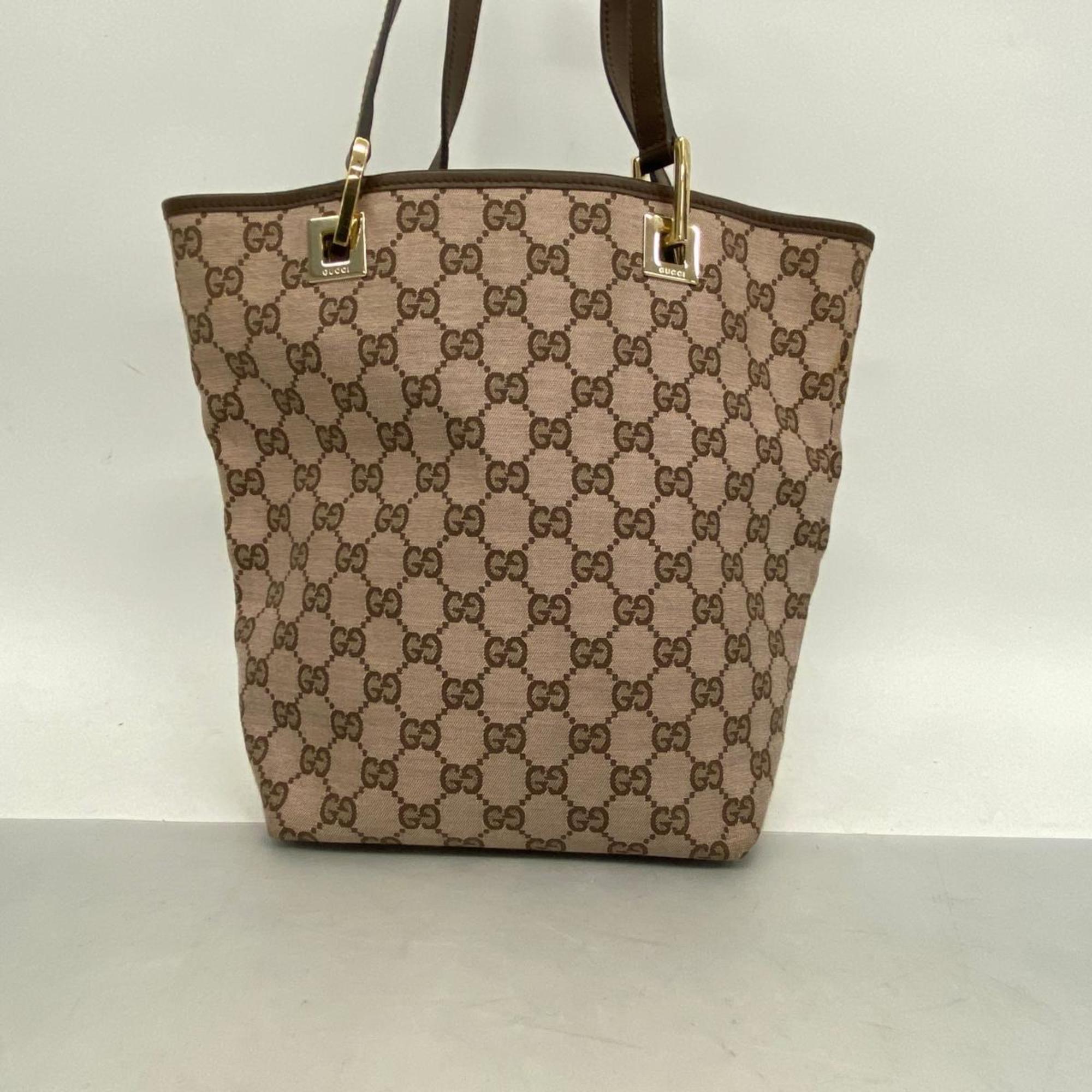 グッチ(Gucci) グッチ トートバッグ GGキャンバス 002 1099 キャンバス 