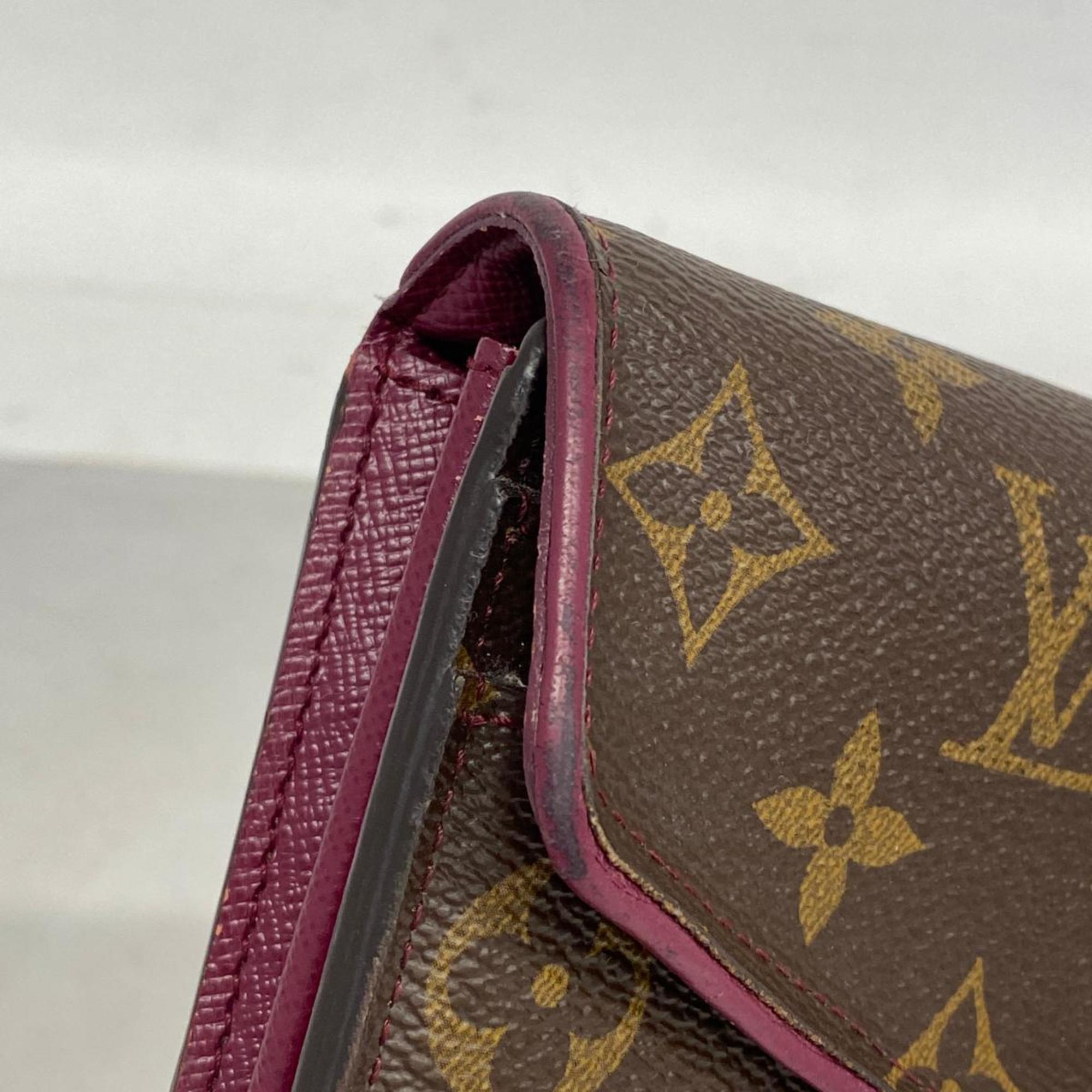 ルイ・ヴィトン(Louis Vuitton) ルイ・ヴィトン 長財布 モノグラム ...