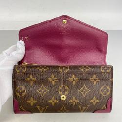 ルイ・ヴィトン(Louis Vuitton) ルイ・ヴィトン 長財布 モノグラム ...