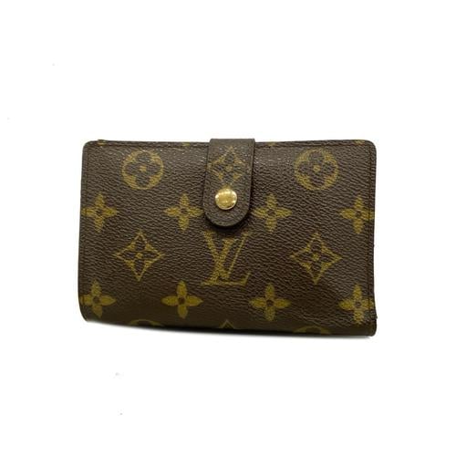 ルイ・ヴィトン(Louis Vuitton) ルイ・ヴィトン 財布 モノグラム 