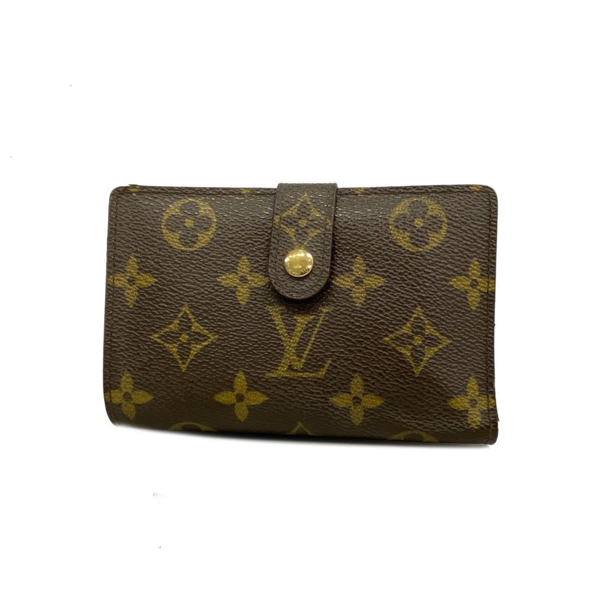 ルイ・ヴィトン(Louis Vuitton) ルイ・ヴィトン 財布 モノグラム ...