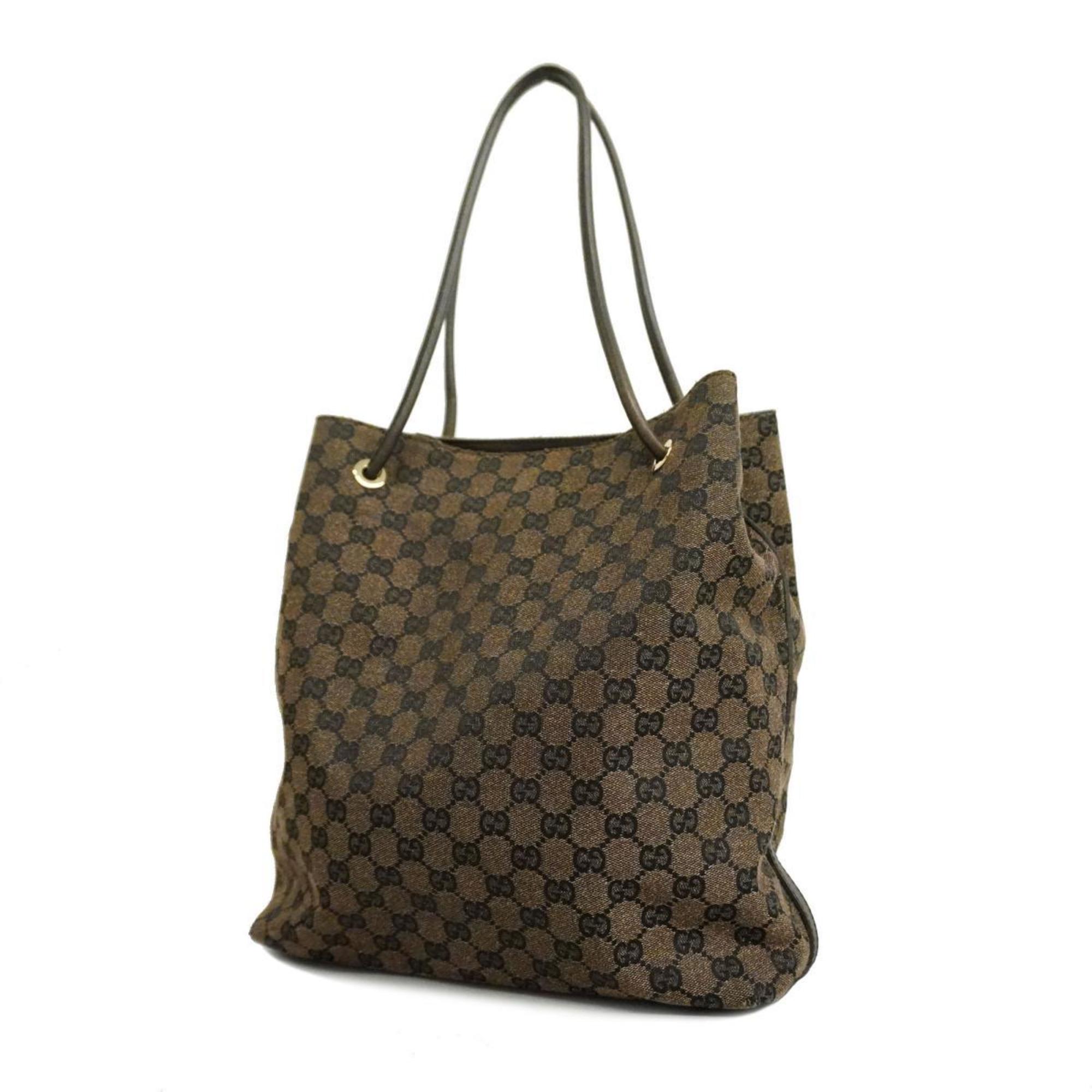 グッチ(Gucci) グッチ トートバッグ GGキャンバス 257275 キャンバス