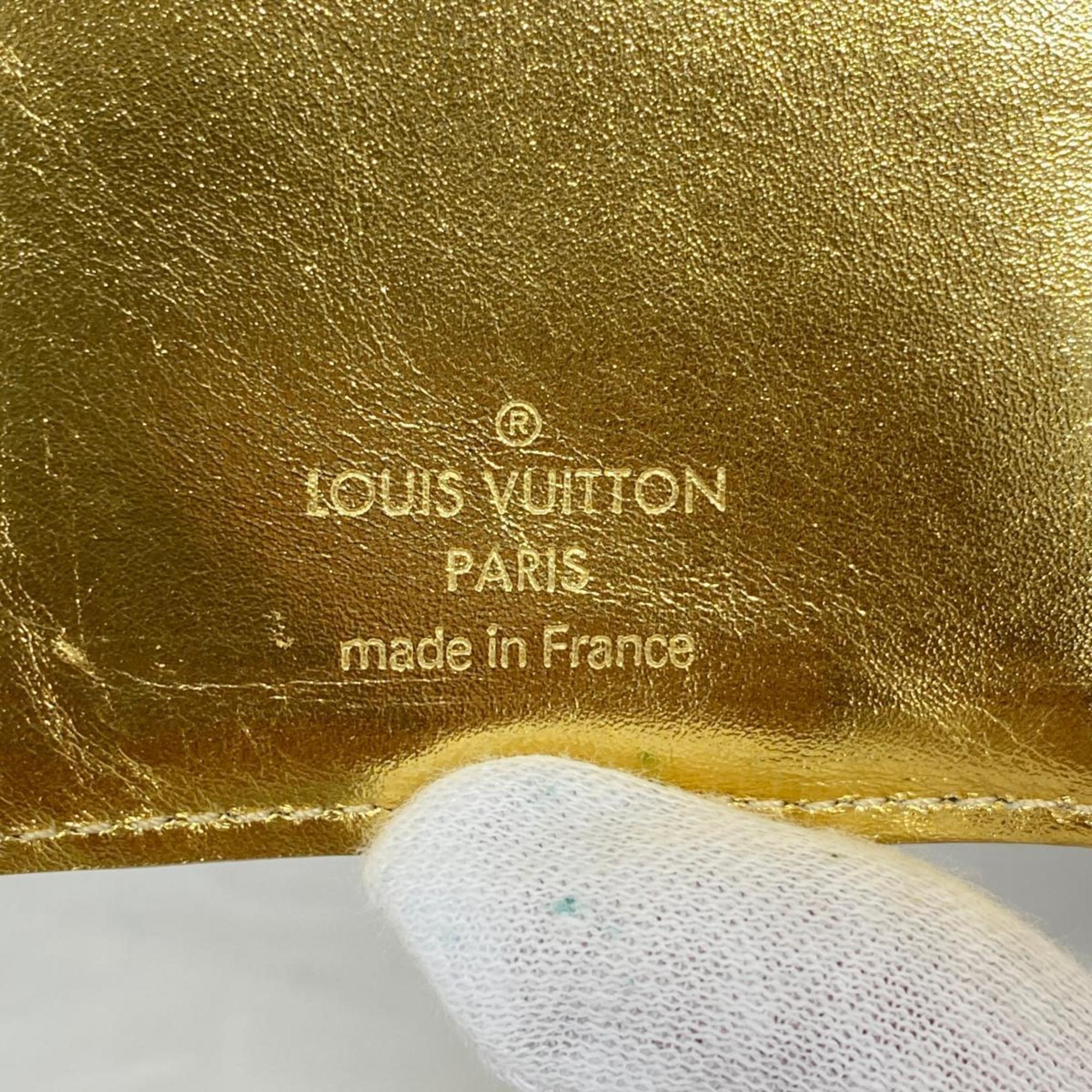 ルイ・ヴィトン(Louis Vuitton) ルイ・ヴィトン 手帳カバー モノグラム・ミロワール アジェンダPM R20962 ドレメンズ レディース