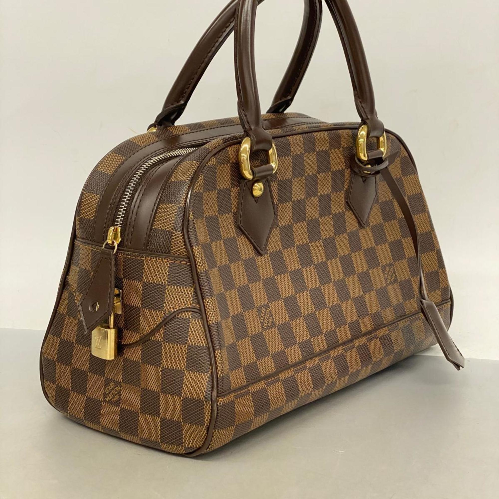 ルイ・ヴィトン(Louis Vuitton) ルイ・ヴィトン ハンドバッグ ダミエ