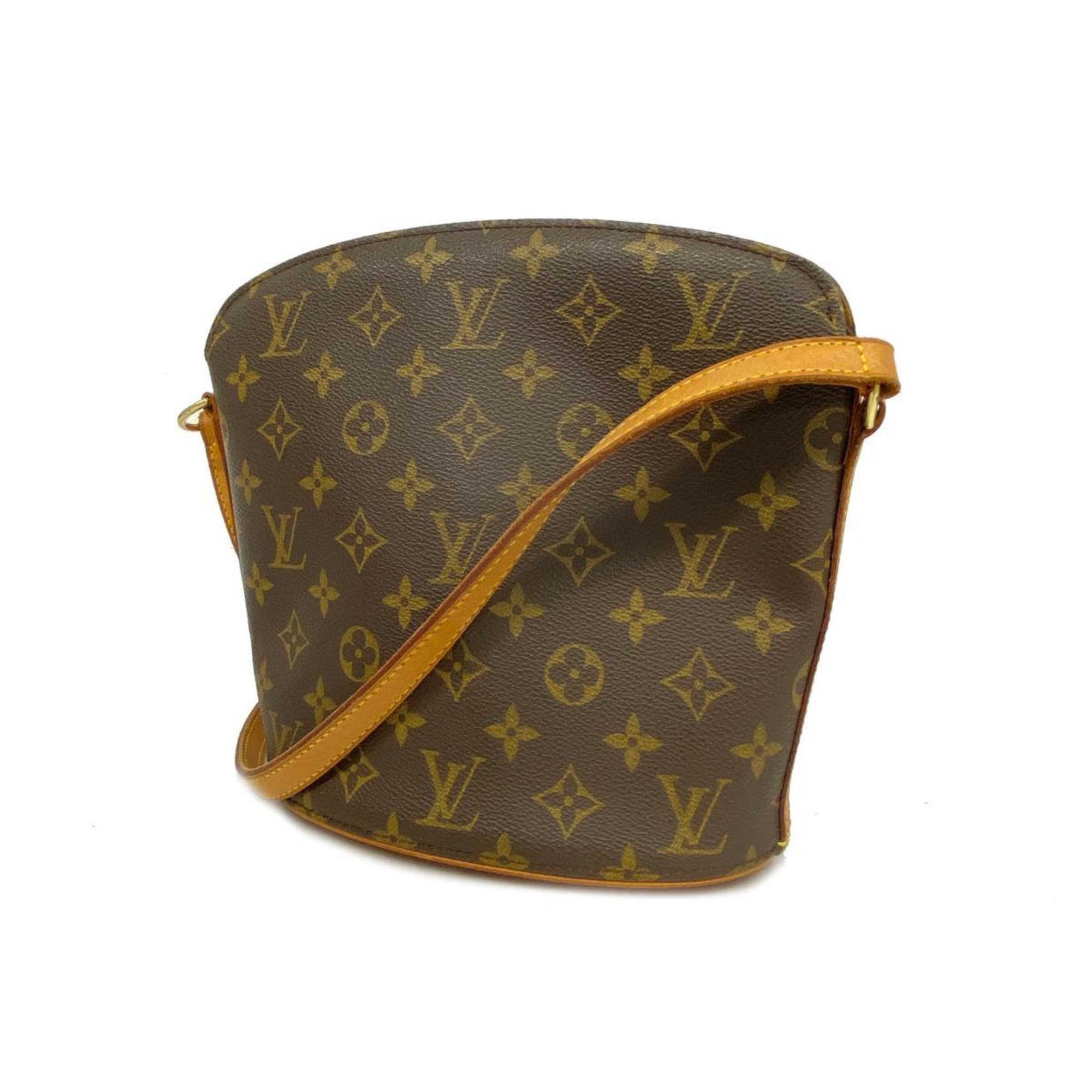 ルイ・ヴィトン(Louis Vuitton) ルイ・ヴィトン ショルダーバッグ ...