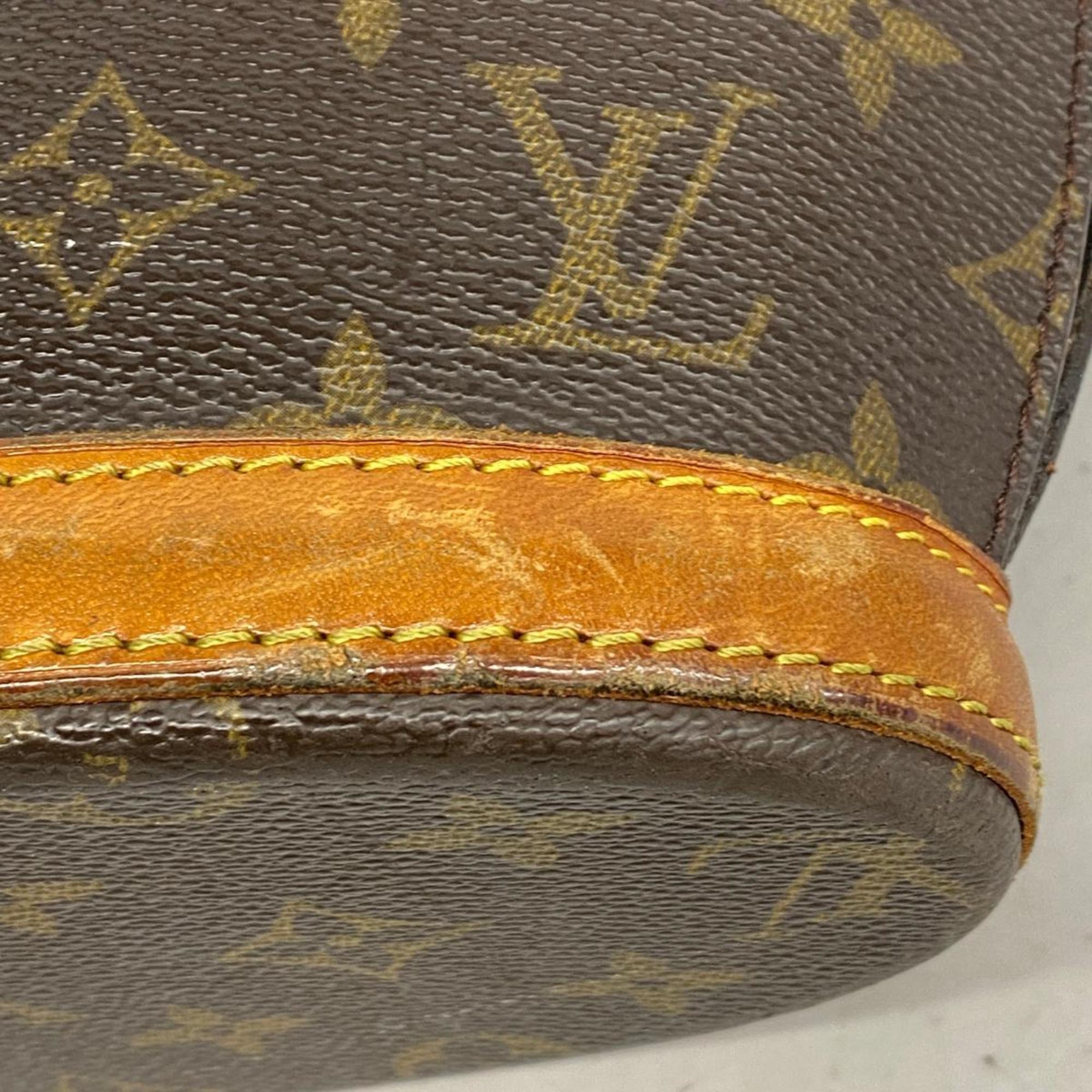 ルイ・ヴィトン(Louis Vuitton) ルイ・ヴィトン トートバッグ ...