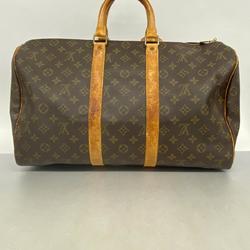 ルイ・ヴィトン(Louis Vuitton) ルイ・ヴィトン ボストンバッグ