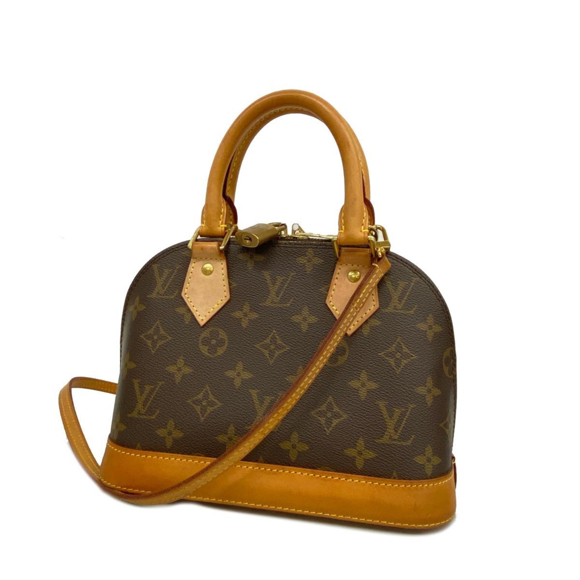 ルイ・ヴィトン(Louis Vuitton) ルイ・ヴィトン ハンドバッグ ...