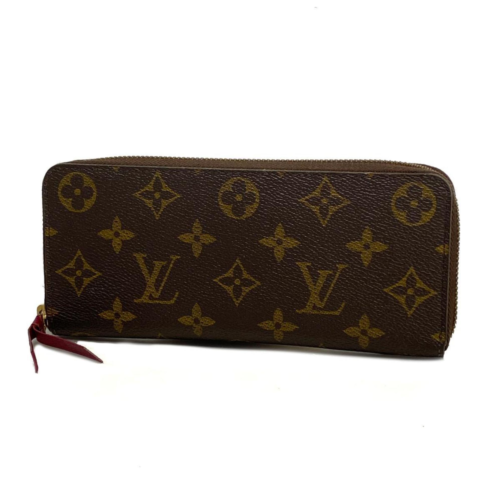 ルイ・ヴィトン(Louis Vuitton) ルイ・ヴィトン 長財布 モノグラム