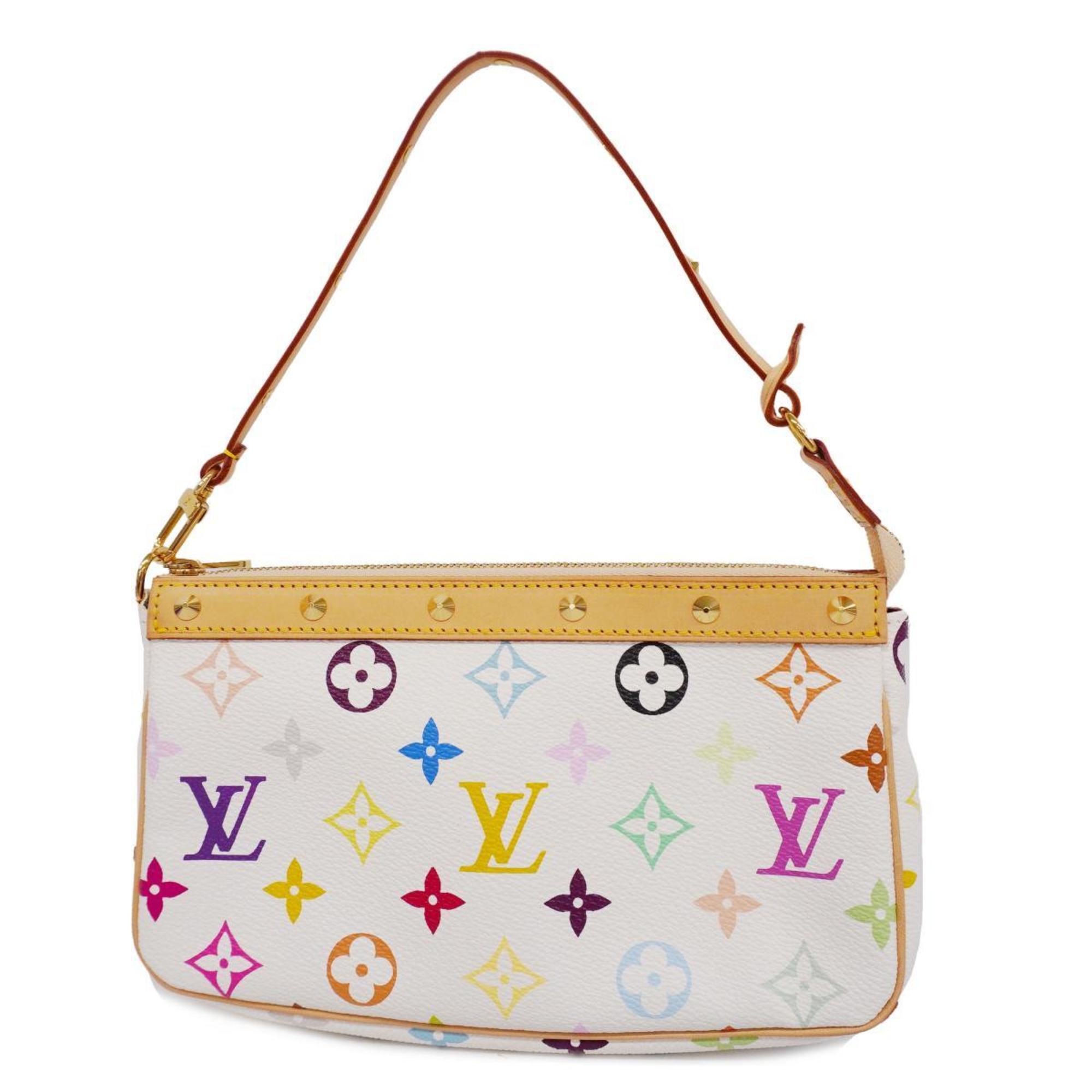 ルイ・ヴィトン(Louis Vuitton) ルイ・ヴィトン ポーチ モノグラム ...