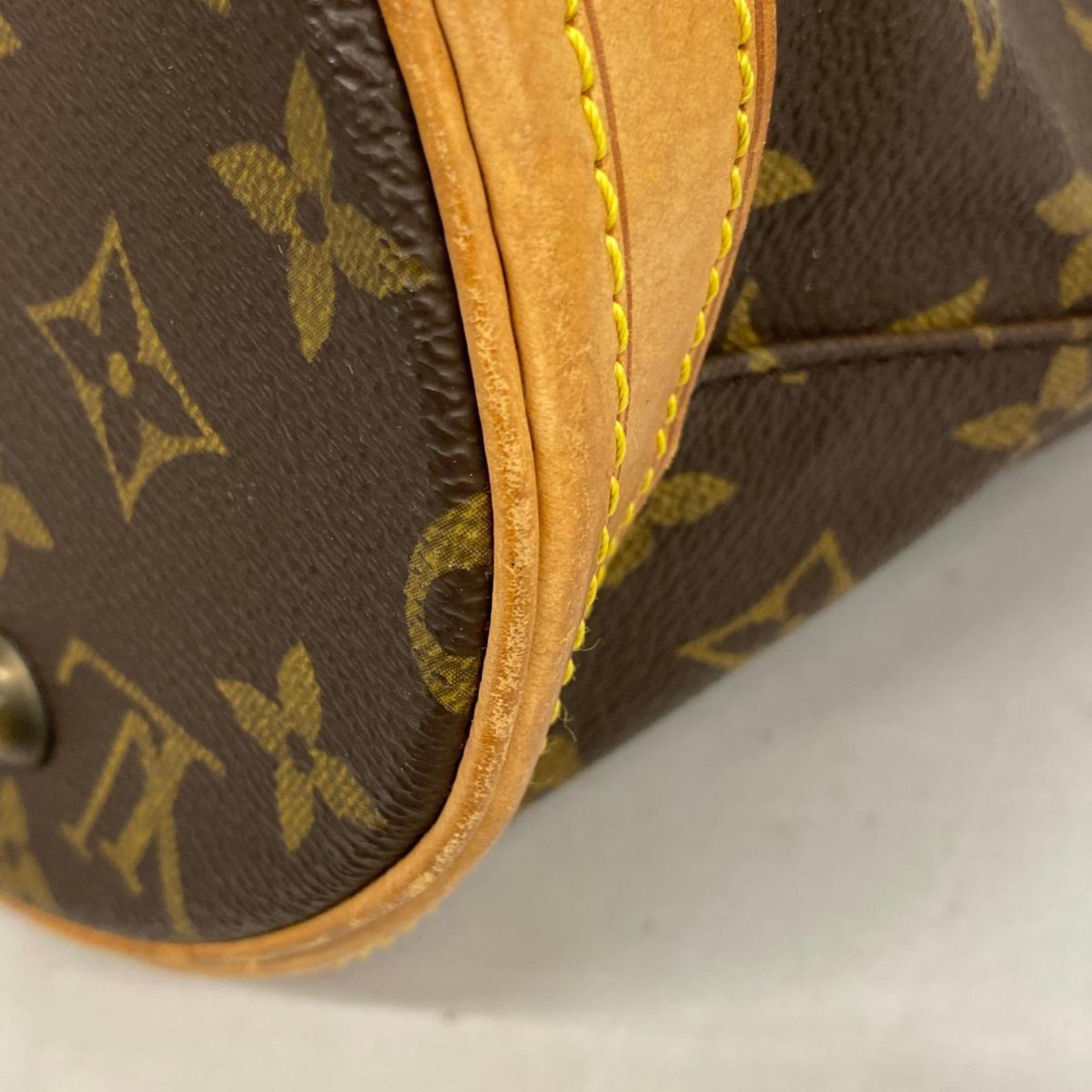 ルイ・ヴィトン(Louis Vuitton) ルイ・ヴィトン トートバッグ ...