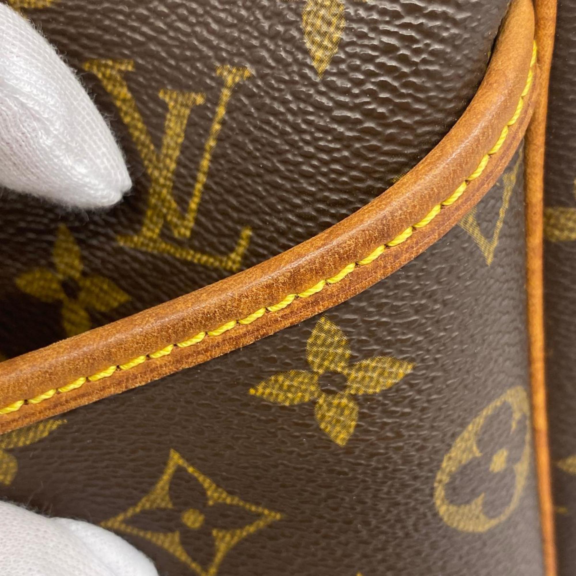 ルイ・ヴィトン(Louis Vuitton) ルイ・ヴィトン ハンドバッグ 