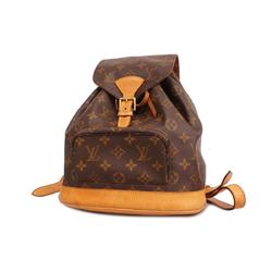 ルイ・ヴィトン(Louis Vuitton) ルイ・ヴィトン リュックサック ...