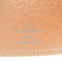 ルイ・ヴィトン(Louis Vuitton) モノグラム A6 手帳 モノグラム アジェンダPM R20005