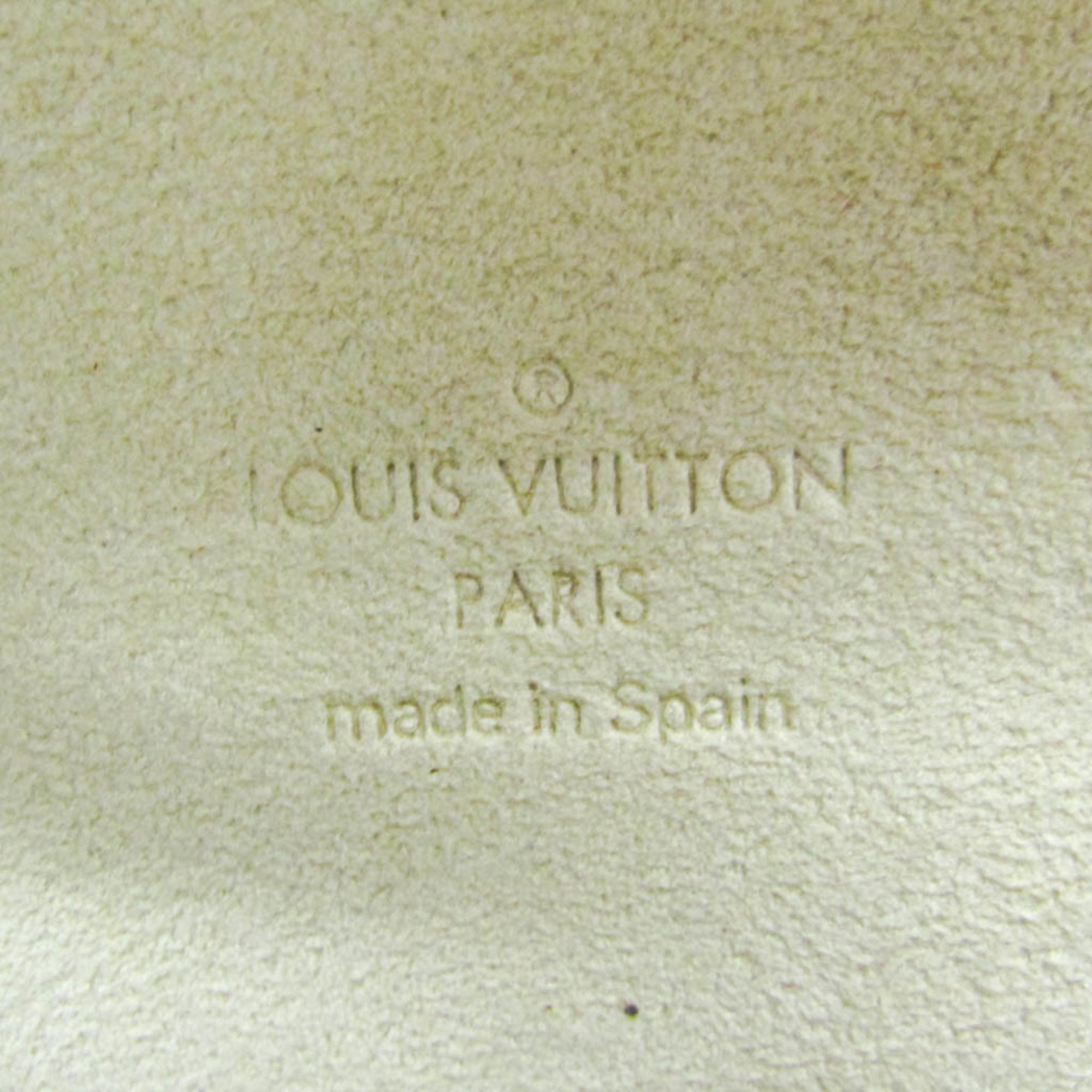 ルイ・ヴィトン(Louis Vuitton) モノグラム ポシェット・ツインPM M51854 レディース ショルダーバッグ モノグラム
