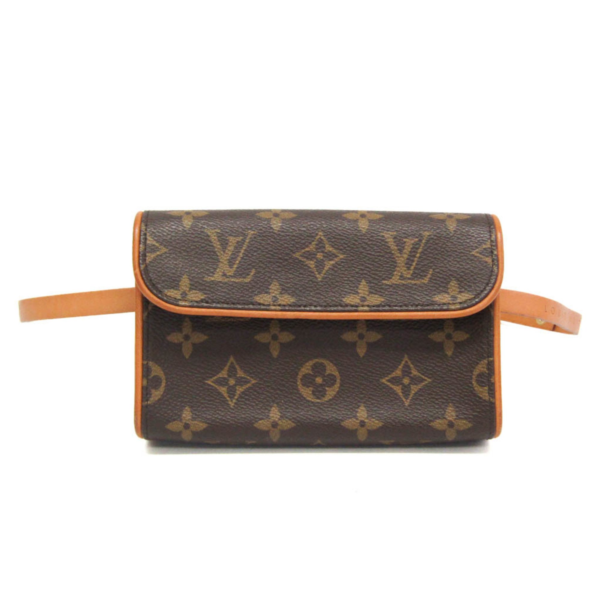 ルイ・ヴィトン(Louis Vuitton) モノグラム ポシェット