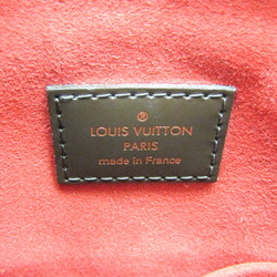 ルイ・ヴィトン(Louis Vuitton) ダミエ トレヴィPM N51997 レディース ショルダーバッグ エベヌ