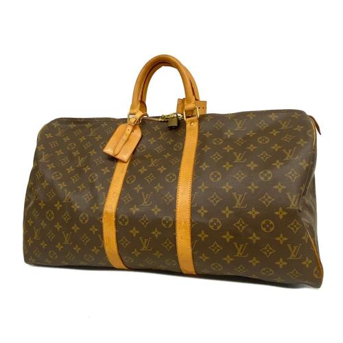 ルイ・ヴィトン(Louis Vuitton) ルイ・ヴィトン ボストンバッグ