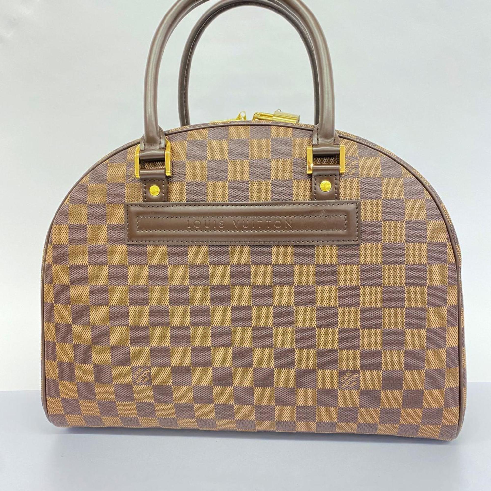 ルイ・ヴィトン(Louis Vuitton) ルイ・ヴィトン ハンドバッグ ダミエ ...