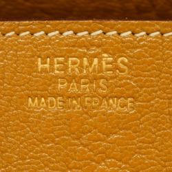 エルメス(Hermes) エルメス ハンドバッグ バーキン35 □I刻印 コロマンデル ナチュラル   レディース