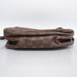 ルイ・ヴィトン(Louis Vuitton) ルイ・ヴィトン ショルダーバッグ モノグラム 旧ナイル ミグラトゥール M45242 ブラウンレディース