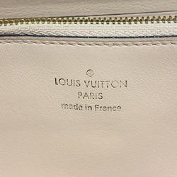 ルイ・ヴィトン(Louis Vuitton) ルイ・ヴィトン 長財布 トリヨン ポルトフォイユコメット M68582 ブルーマリーヌレディース