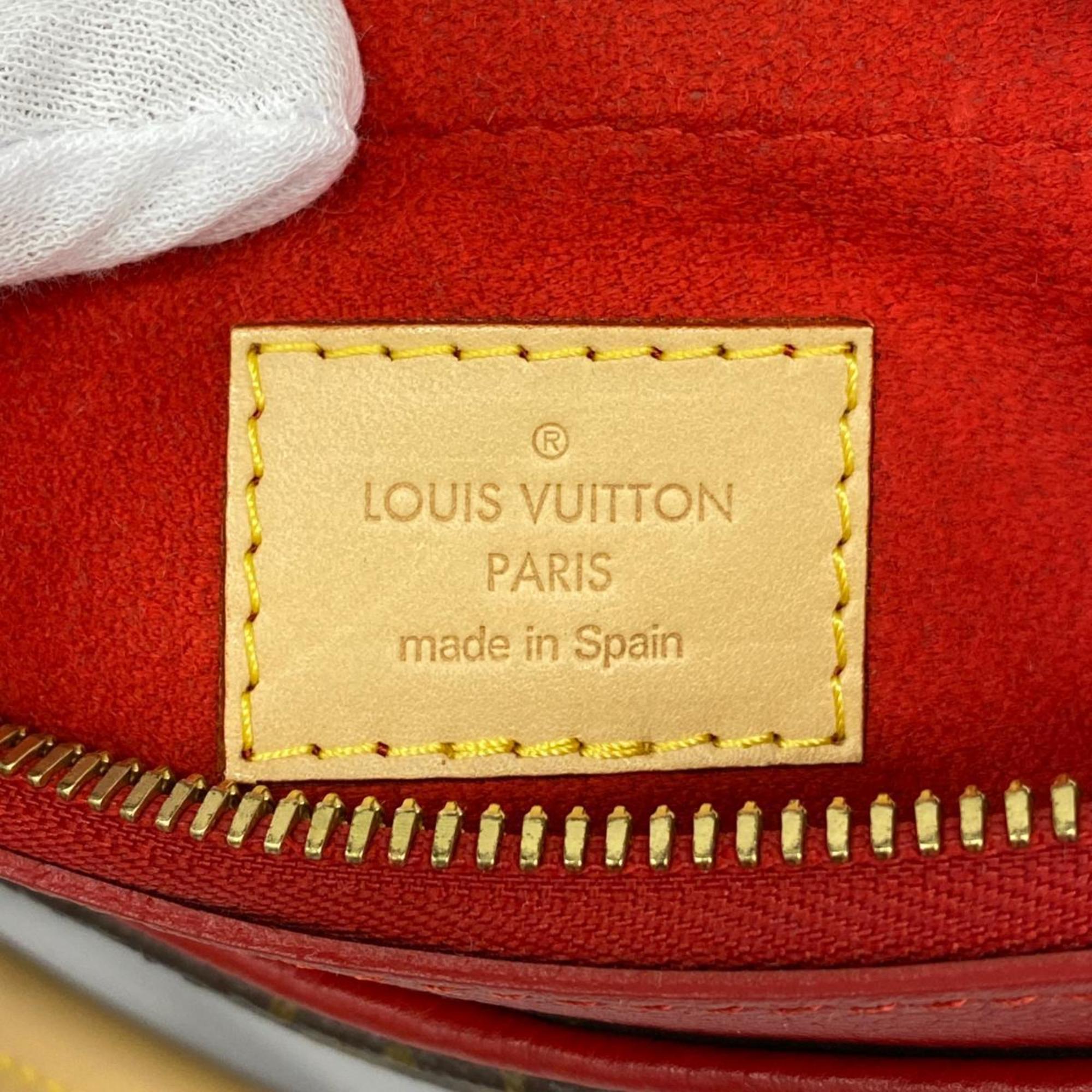 ルイ・ヴィトン(Louis Vuitton) ルイ・ヴィトン ハンドバッグ ...