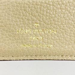 ルイ・ヴィトン(Louis Vuitton) ルイ・ヴィトン 財布 モノグラム・アンプラント ポルトフォイユク M80152 トゥルトレールレディース