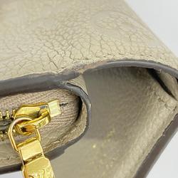 ルイ・ヴィトン(Louis Vuitton) ルイ・ヴィトン 財布 モノグラム・アンプラント ポルトフォイユク M80152 トゥルトレールレディース