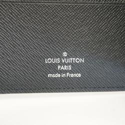 ルイ・ヴィトン(Louis Vuitton) ルイ・ヴィトン 財布 モノグラム・エクリプス ポルトフォイユミュルティプル M61695 ブラックメンズ
