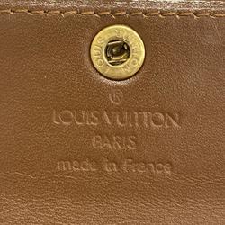 ルイ・ヴィトン(Louis Vuitton) ルイ・ヴィトン 財布・コインケース ヴェルニ ラドロー M91162 ブロンズメンズ レディース
