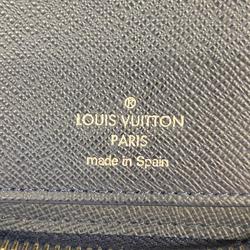 ルイ・ヴィトン(Louis Vuitton) ルイ・ヴィトン 長財布 エピ ジッピーウォレットヴェルティカル M61828 ブルーマリーヌメンズ