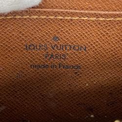 ルイ・ヴィトン(Louis Vuitton) ルイ・ヴィトン 財布・コインケース モノグラム ジッピーコインパース M60067 ブラウンレディース