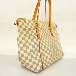 ルイ・ヴィトン(Louis Vuitton) ルイ・ヴィトン トートバッグ ダミエ ...