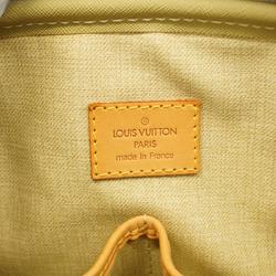 ルイ・ヴィトン(Louis Vuitton) ルイ・ヴィトン ハンドバッグ モノグラム トゥルーヴィル M42228 ブラウンレディース