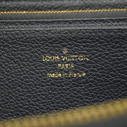 ルイ・ヴィトン(Louis Vuitton) ルイ・ヴィトン 長財布 モノグラム・アンプラント ジッピーウォレット M62121 マリーヌルージュメンズ レディース