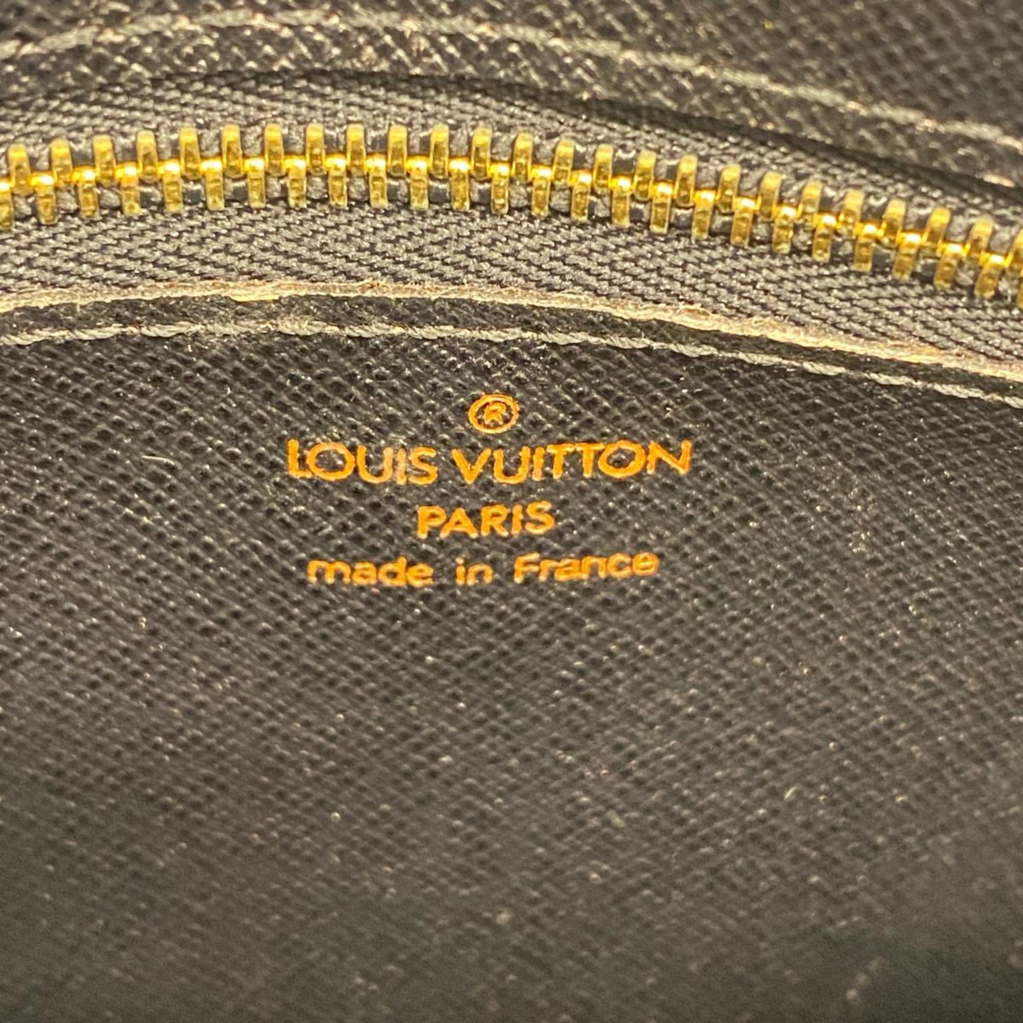 ルイ・ヴィトン(Louis Vuitton) ルイ・ヴィトン ショルダーバッグ エピ トロカデロ24 M52315 トレドブルーレディース