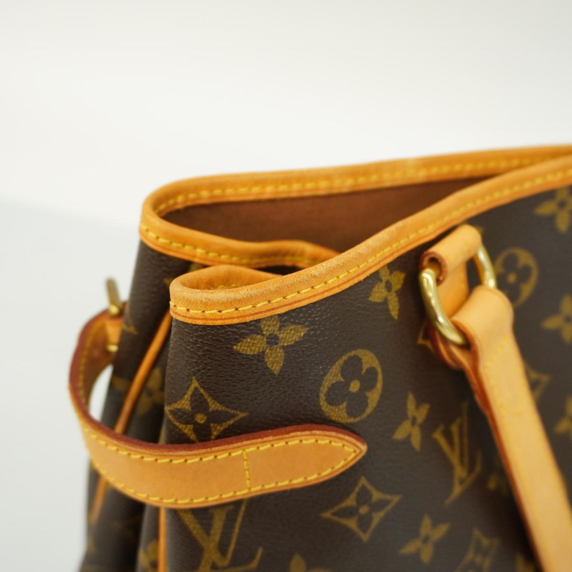 ルイ・ヴィトン(Louis Vuitton) ルイ・ヴィトン トートバッグ ...