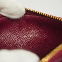 ルイ・ヴィトン(Louis Vuitton) ルイ・ヴィトン 財布・コインケース モノグラム ポルトカルトジップ M67889 フューシャレディース